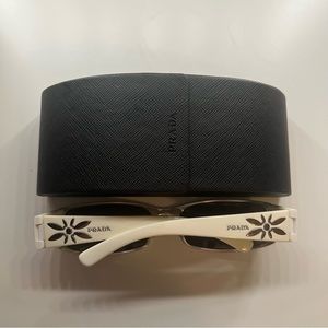 Vintage Prada Sunglasses
